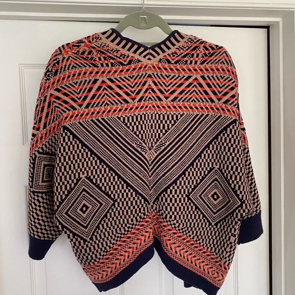 Anthropologie Sweater - Picture 3 of 4